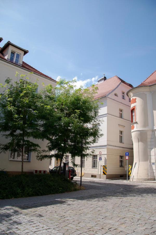 Dasheck Centrum Ополе Экстерьер фото